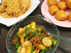 -龙海鲜螃蟹王(宏茂桥店)