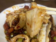 -公寓家常菜馆(海军博物馆店)