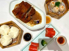 -裕华海鲜·深圳粤菜(福永店)