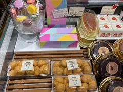 -多乐之日(和平伊势丹店)