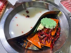 -大龙燚火锅