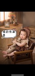 -西瓜庄园儿童摄影