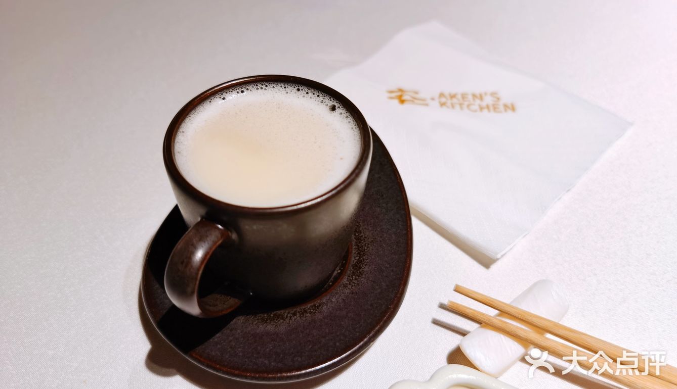 探店 | 超高仪式感的客家菜