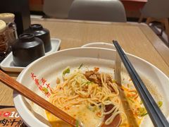 -味千拉面(巴黎春天浦建店)