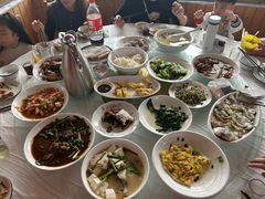 -小六农家乐(崇明西沙湿地店)