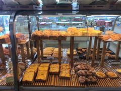 -长发西饼(临顿路店)