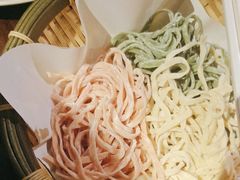 -捞王锅物料理(凯旋路店)