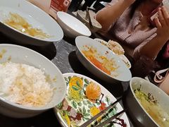 -长安记·大美陕菜(大族广场店)