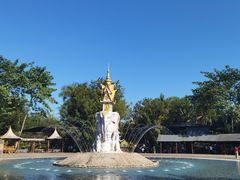 -西双版纳傣族园