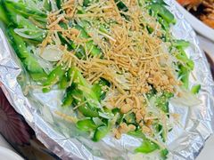 -轩记海鲜餐厅·四十五年老字号·经典粤菜(西区彩虹店)