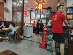 -红灯笼龙凤饭店(宁波老字号店)