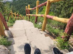 -十三陵水库