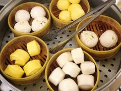 -福慧素膳坊(北部湾中路店)