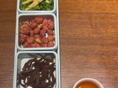 -南拳十三姨·潮汕砂锅粥(世纪金源店)