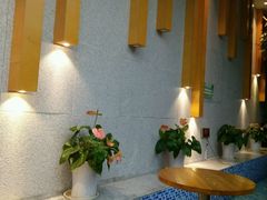 -丽池宫韩式汗蒸会馆(华灯坊店)