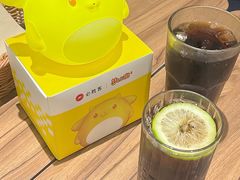 -必胜客(时代广场店)