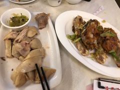 -汇兴源餐馆(小北路店)