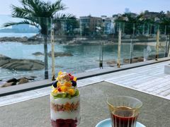 -Vanillacafe香草咖啡(银海大世界店)