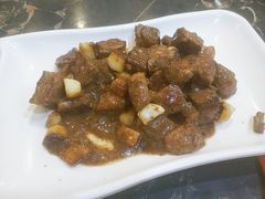 -温度铁板烧(亚泰大街店)