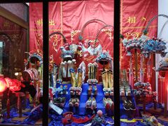 -上海城市历史发展陈列馆