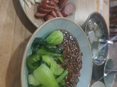 -巷仔内·台湾卤肉饭(七宝店)