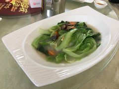 -茗荔园农庄(大涌店)