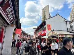-衣裳街历史文化街区
