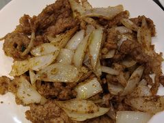 -振生清真饭店(永安道店)