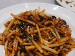 -红菜坊·烤鸭·川鲁宴(石园店)