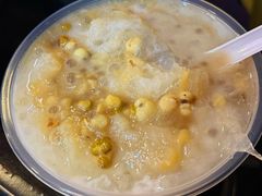 夏三宝-百花传统甜品店(原址店)