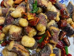 -醇潭味平潭特色小吃
