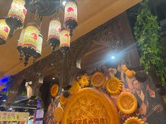 -SEEUNARI西域娜依新疆菜(环宇广场店)