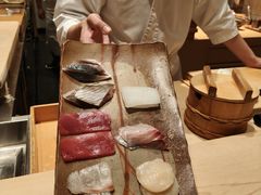 -Ginza Onodera 鮨(外滩十八号店)