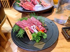 -黑牛の店·和牛烧肉(合生汇店)