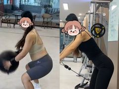 -NRG 健身私教CLUB(世博源店)