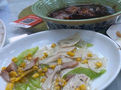 -芸海阁·农家私房菜(沙家浜景区出口店)