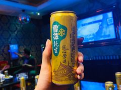 -萧邦音乐会所KTV·蒸汽活海鲜自助(福田店)