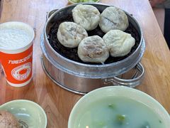 -梁憨包(南岸回龙湾店)