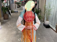 -汉仪华裳汉服馆(豫园店)