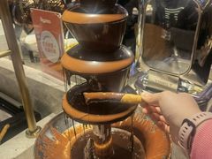 -比格比萨自助(宝山日月光店)