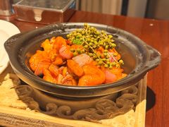 -环球港凯悦 · 享悦中餐厅