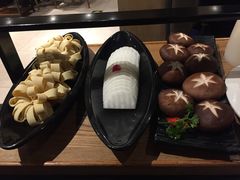 花百页-煲宫猪肚鸡(昆山金鹰国际购物中心店)