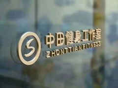 -中田健身工作室(中针商务店)