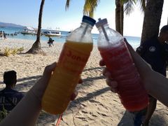 -Jonah's Fruit Shake & Snack Bar