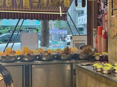 -嘉州鲜知味钵钵鸡(奎星楼店)