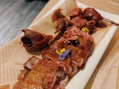 盐都樟茶鸭-观盐·盐帮菜(官园桥店)