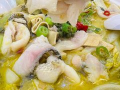 -鱼你在一起(虹口星荟中心店)