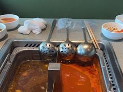 -海底捞火锅(坪山益田假日广场店)