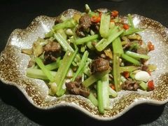 -湘与香缘·湖南菜(王府井北京市百货大楼店)