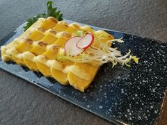 玉子烧-瀛川尚品(车陂利丰天地店)